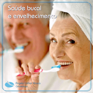 Leia mais sobre o artigo Saúde bucal e envelhecimento